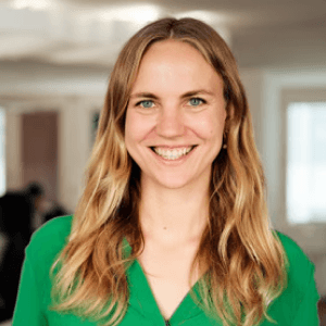 Ruth Bosse
